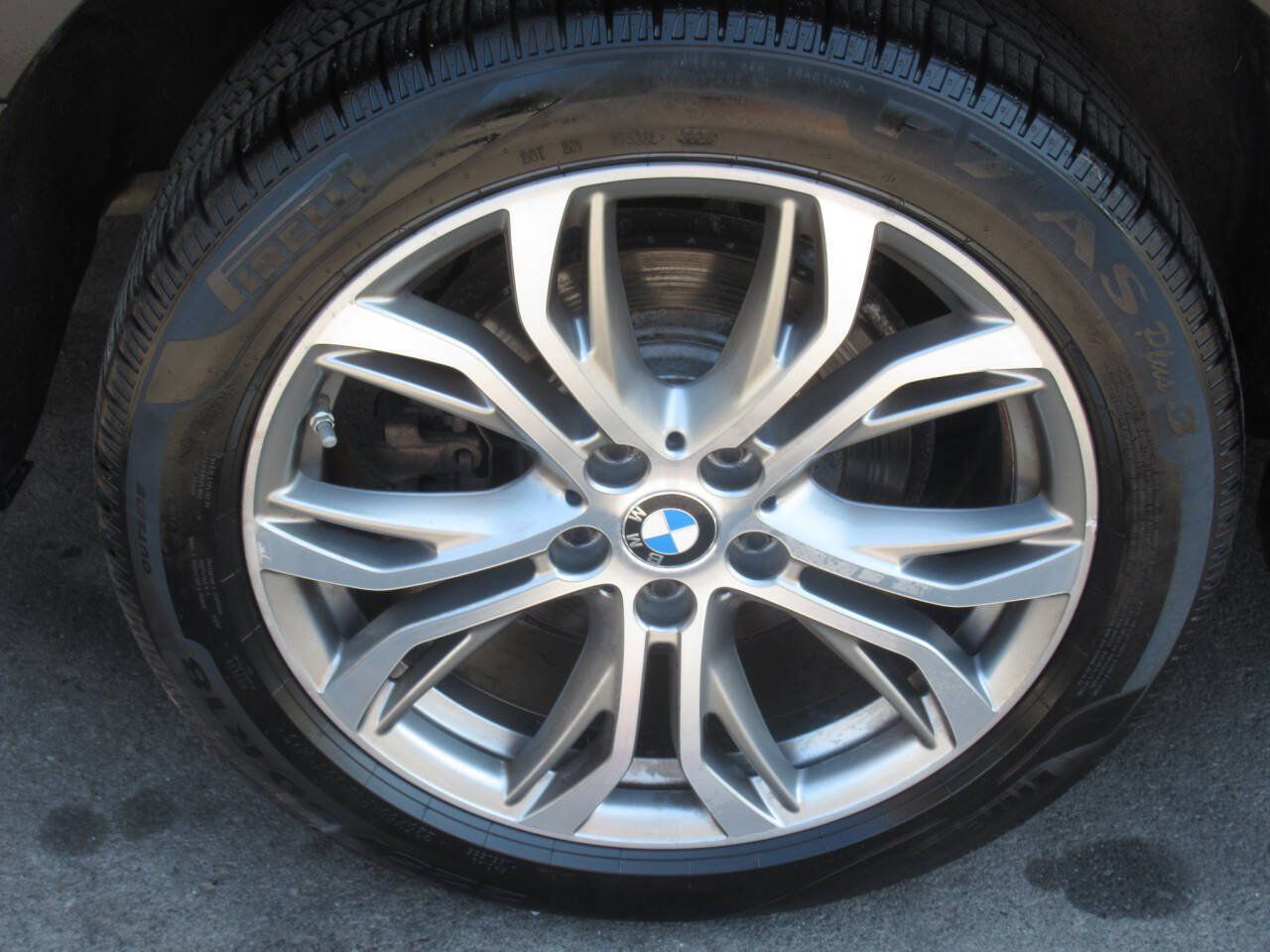 Used 2020 BMW X2 xDrive28i w/ Convenience Package AWD/4WD image 5