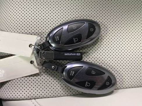 New 2026 Hyundai Santa Fe SEL AWD/4WD image 33