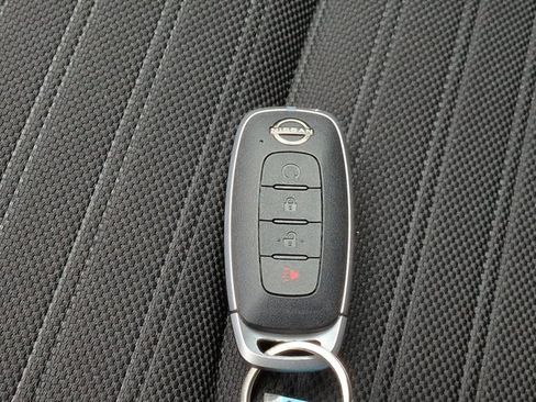 Used 2023 Nissan Pathfinder Rock Creek AWD/4WD image 31