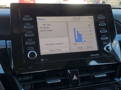 Used 2023 Toyota Camry SE image 18