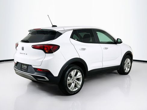 Used 2025 Buick Encore GX Preferred image 9