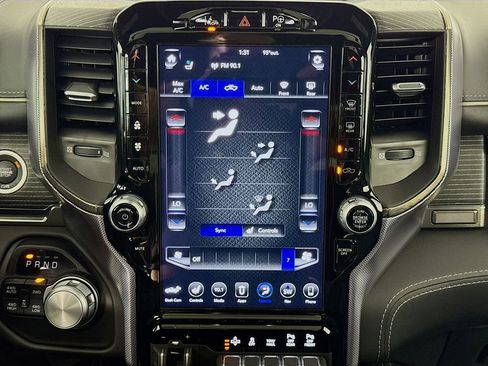 Used 2021 RAM 1500 Limited image 38