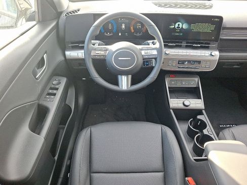 New 2026 Hyundai Kona SEL Premium image 7