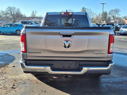 Used 2022 RAM 1500 Big Horn image 30
