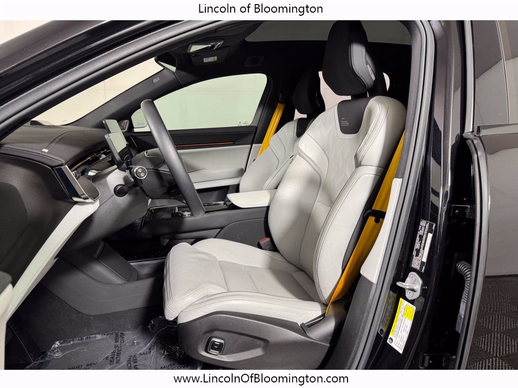 Used 2025 Polestar Polestar 3 AWD/4WD image 17