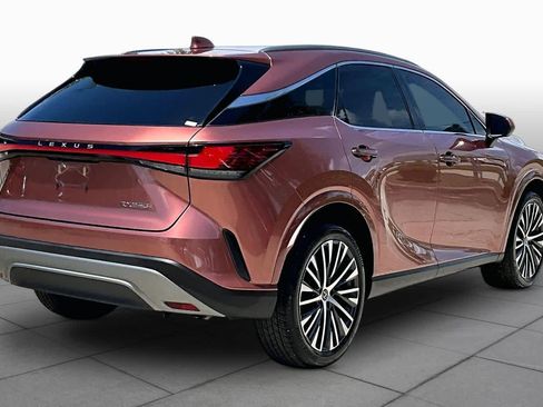 Used 2023 Lexus RX 350 Premium Plus w/ Accessory Package (Z1) FWD image 13
