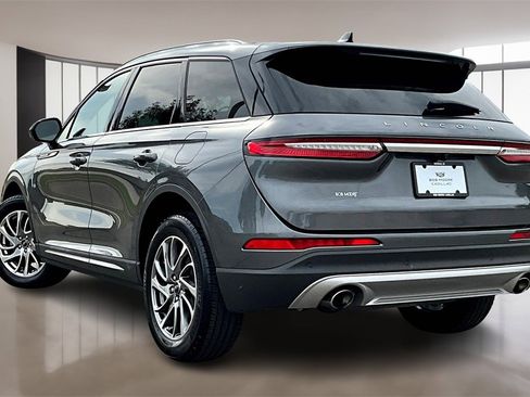 Used 2022 Lincoln Corsair AWD w/ Equipment Group 101A image 12