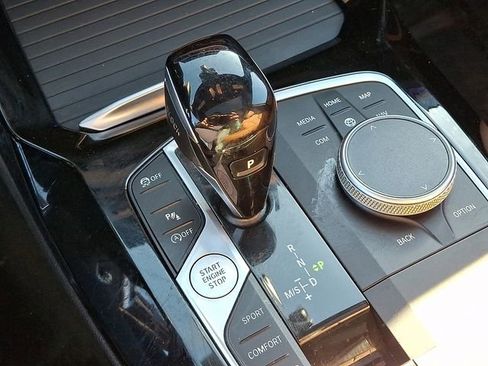 Used 2022 BMW X3 xDrive30i w/ Premium Package 2 (ZPA) image 19