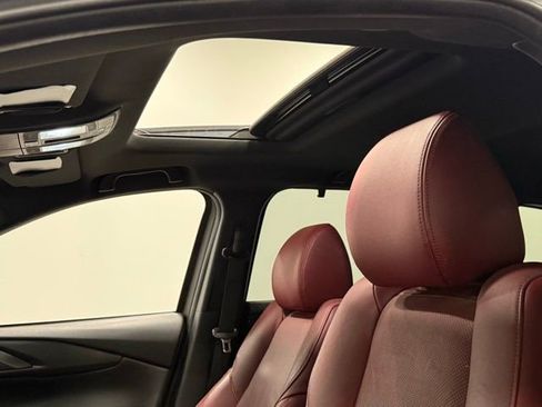 Used 2021 MAZDA CX-9 Carbon Edition image 36