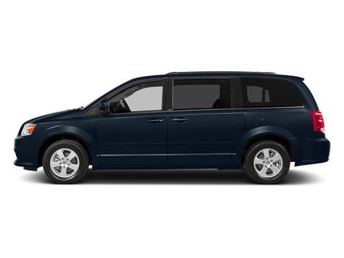 Used 2014 Dodge Grand Caravan SXT image 4