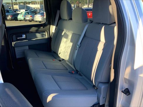 Used 2012 Ford F150 XLT w/ XLT Chrome Pkg image 19