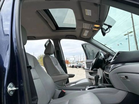 Used 2016 Honda Pilot EX-L image 22