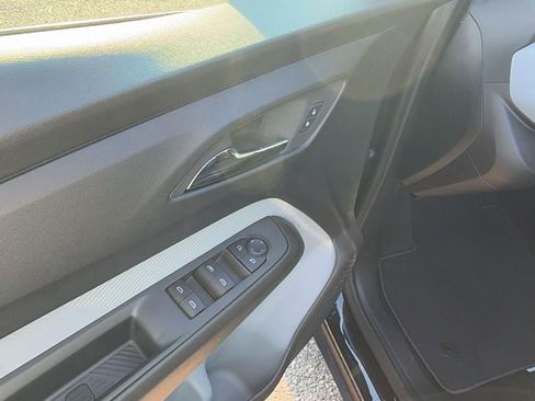 New 2027 Chevrolet Bolt RS FWD image 12