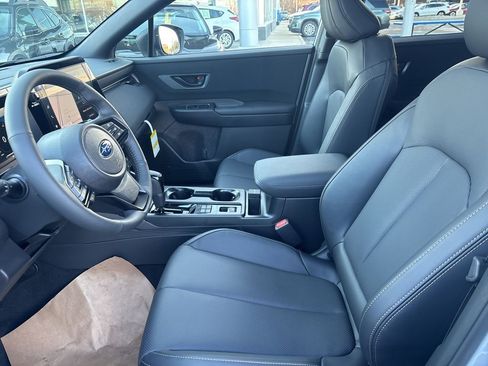 New 2026 Subaru Outback Limited image 21