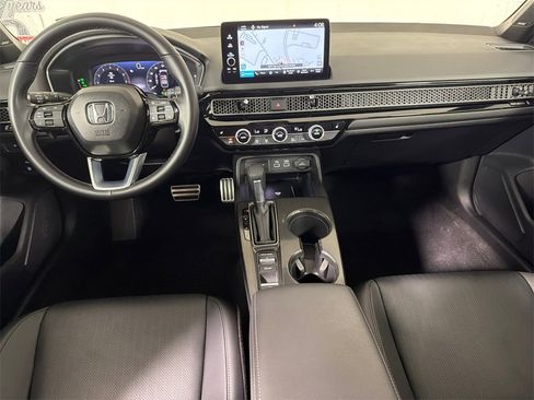 Used 2024 Honda Civic Sport Touring image 24