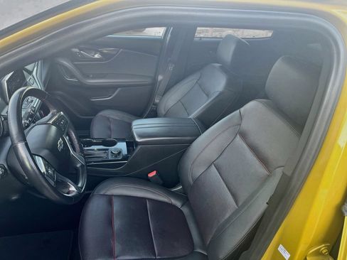 Used 2022 Chevrolet Blazer RS w/ Enhanced Convenience Package FWD image 20