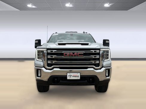Used 2023 GMC Sierra 3500 SLE w/ SLE Value Package AWD/4WD image 6