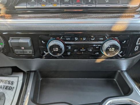 New 2026 Chevrolet Silverado 1500 LT Trail Boss w/ LT Trail Boss Premium Package image 19