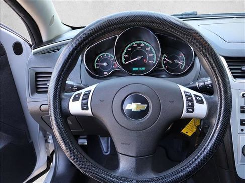 Used 2011 Chevrolet Malibu LT w/ Power Convenience Package FWD image 12