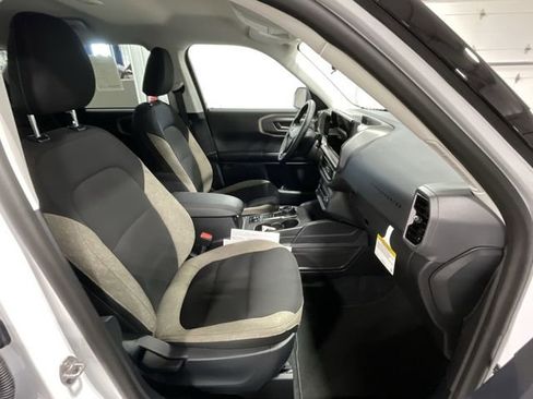 New 2025 Ford Bronco Sport Big Bend w/ Convenience Package image 28