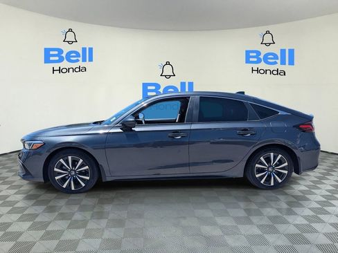 Used 2024 Honda Civic EX-L image 2