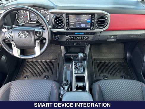Used 2023 Toyota Tacoma SR5 RWD image 16