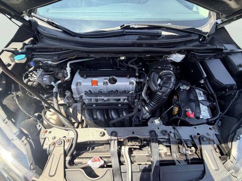Used 2014 Honda CR-V LX image 10