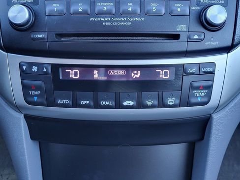 Used 2007 Acura TSX image 32