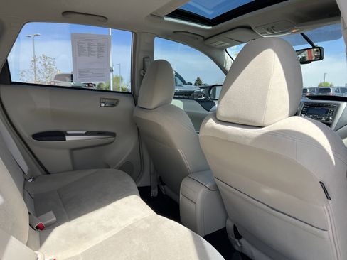 Used 2009 Subaru Impreza 2.5i image 19