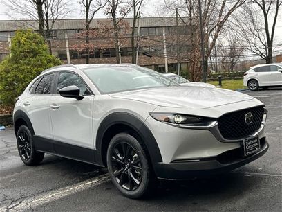 New 2025 MAZDA CX-30 AWD 2.5 S w/ Select Sport Pkg