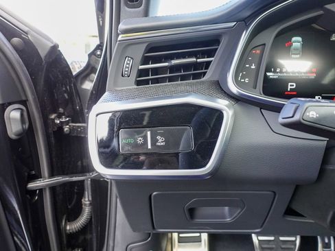 New 2025 Audi S6 Premium Plus image 21