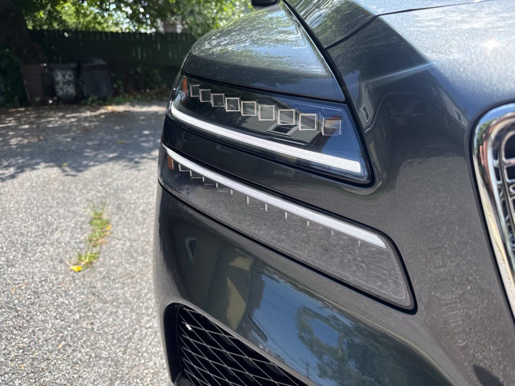 New 2026 Genesis GV80 3.5T Prestige AWD/4WD image 36