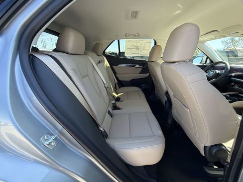 New 2026 Buick Envision Preferred AWD/4WD image 31