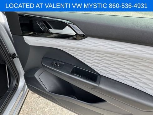 Certified 2023 Volkswagen Taos S w/ Driver Assistance Package AWD/4WD image 28
