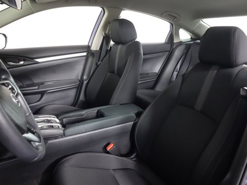 Used 2020 Honda Civic LX image 26