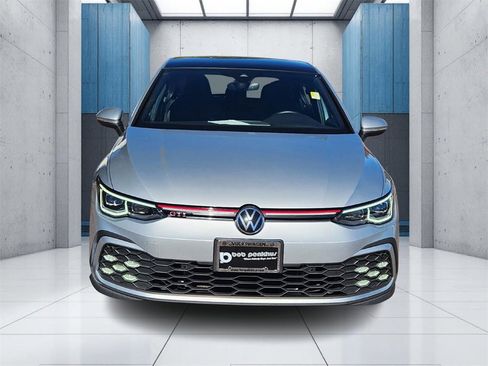 Used 2022 Volkswagen GTI SE image 26