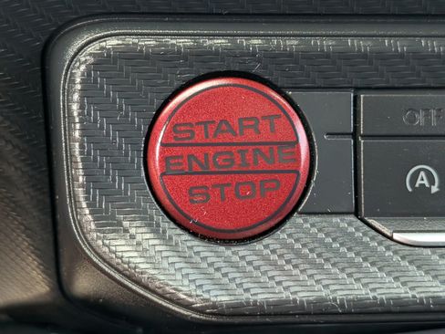Used 2024 Ford Mustang Premium RWD image 24