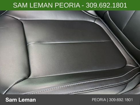 New 2026 Jeep Grand Cherokee Limited image 19