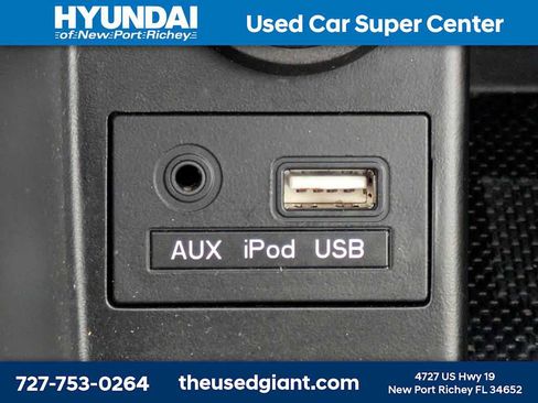Used 2016 Hyundai Elantra SE w/ Option Group 02 FWD image 20
