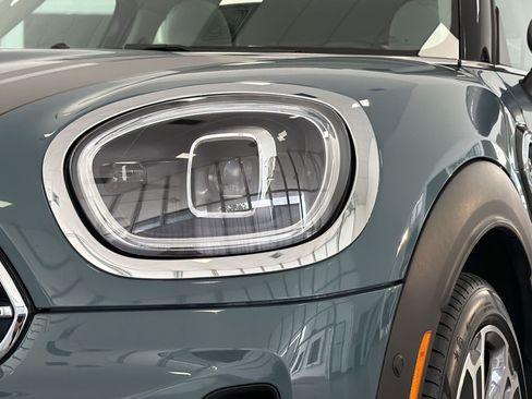 Certified 2024 MINI Cooper Countryman S FWD image 11