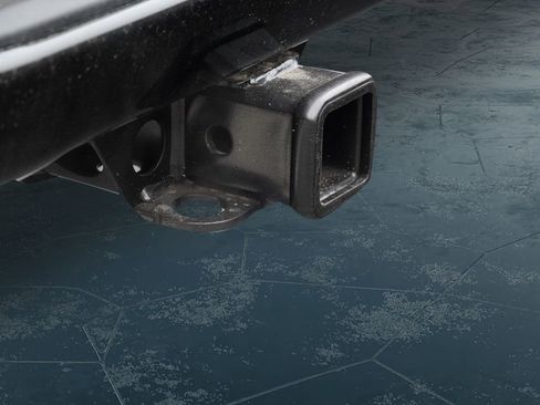 New 2026 GMC Sierra 1500 AT4X image 9