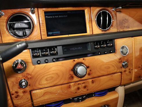 Used 2010 Rolls-Royce Phantom Coupe RWD image 30