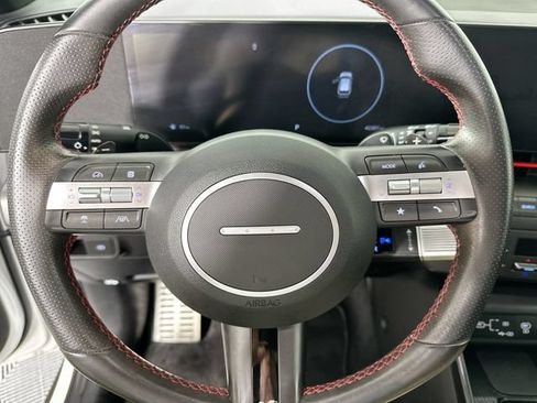 Used 2024 Hyundai Kona N Line FWD image 22