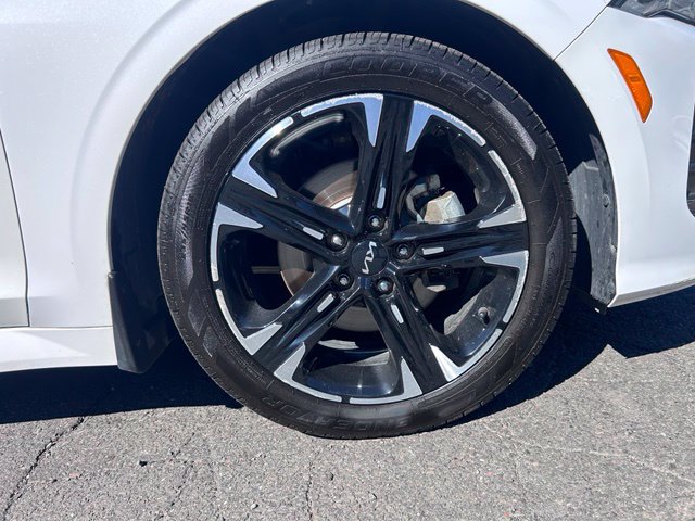 Used 2023 Kia K5 GT-Line w/ GT-Line Premium Package AWD/4WD image 30