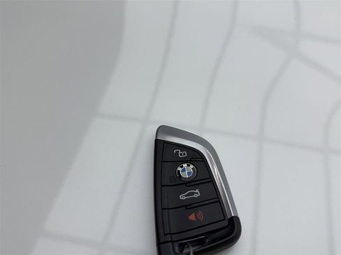 Used 2024 BMW X4 xDrive30i image 63