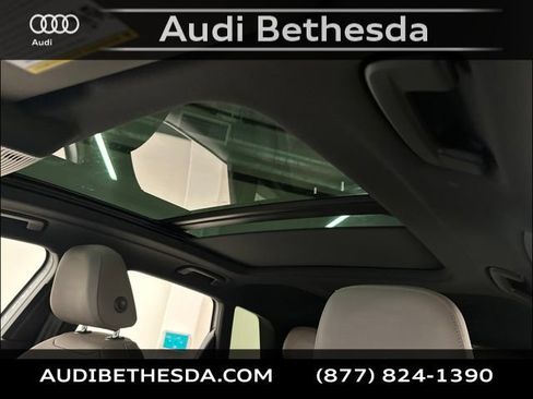 New 2026 Audi Q3 quattro 2.0T AWD/4WD image 16