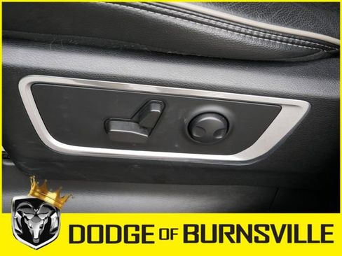 Used 2022 RAM 1500 Laramie w/ Sport Appearance Package AWD/4WD image 20