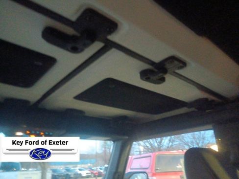 New 2025 Ford Bronco Badlands image 26