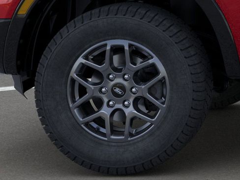 New 2025 Ford Ranger XLT w/ Equipment Group 301A High image 49