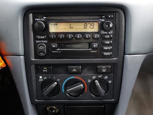 Used 2000 Toyota Camry CE FWD image 30